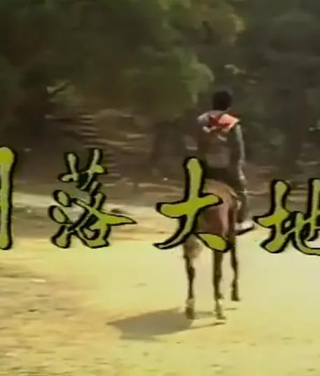 月落大地(全集)